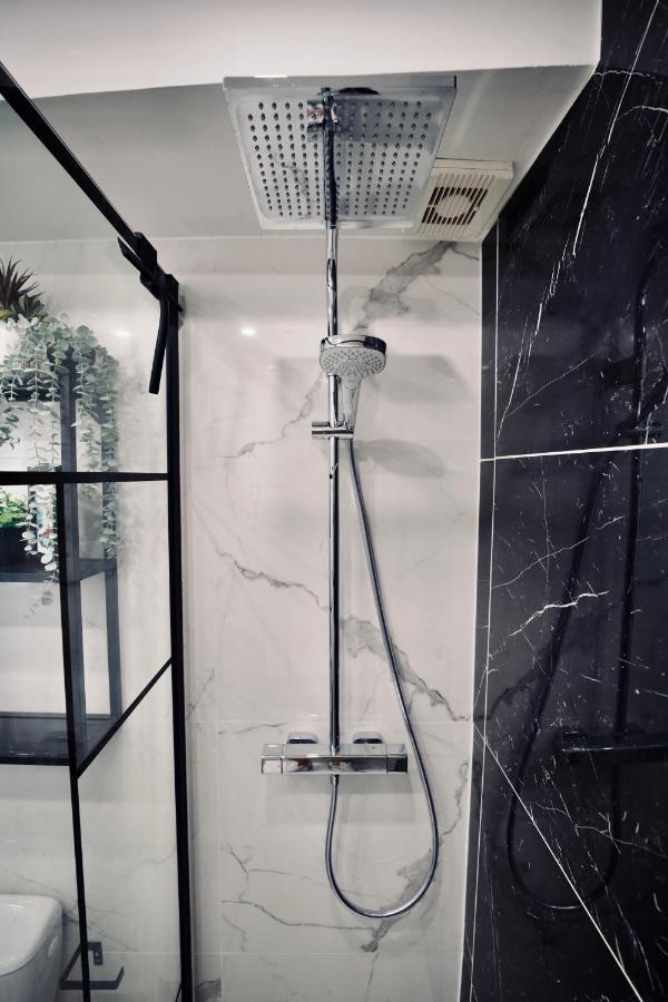 New ! Superbe Studio Vieux Nice - Climatise Kültér fotó