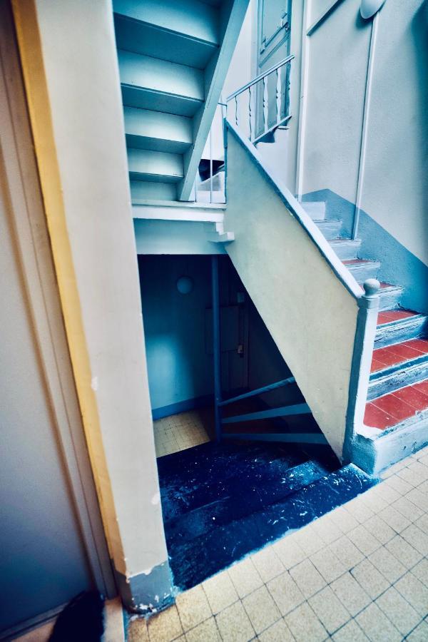 New ! Superbe Studio Vieux Nice - Climatise Kültér fotó